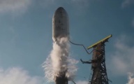 Военные США должны быть готовы к противостоянию в окололунном пространстве