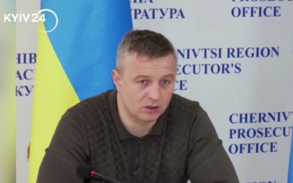 На ВРИО генпрокурора Украины Ковальского нашли компромат, пока его предшественники бегут за границу