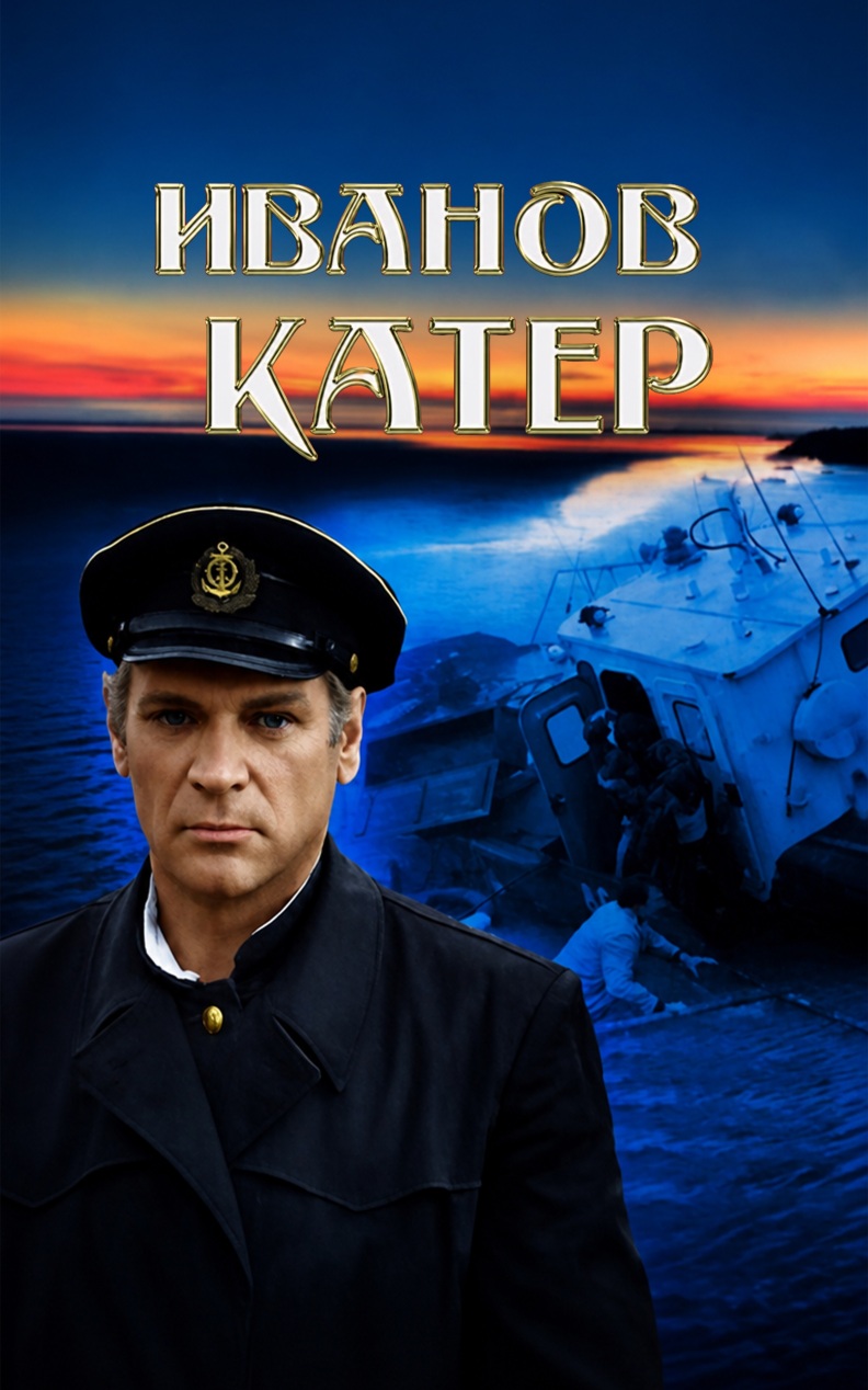 Иванов катер