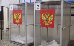 Более полумиллиона амурчан определят будущее региона: в области стартовали выборы