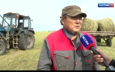 «Худоо ажахы». Горизонты сельского хозяйства