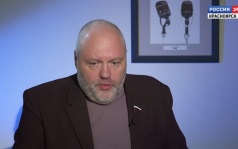 Депутат Госдумы РФ Николай Новичков: почему снижается рождаемость