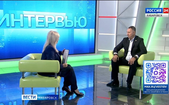 Хабаровский судостроительный завод вступил в новую эру: «Мы заждались работы»