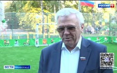 Эфир от 18.09.2026 (09:30)
