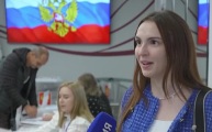 Выборы в условиях приграничной безопасности: досрочное голосование и защита избирателей