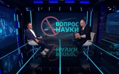 Ястребы мечтают о космосе