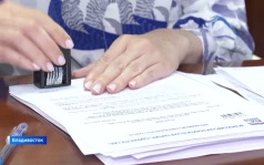 Старт выборов: одномоментно более 1200 избирательных участков распахнули двери в Приморье