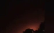 Военные действия в Южной Украине: серия ударов по логистическим центрам и инфраструктуре.