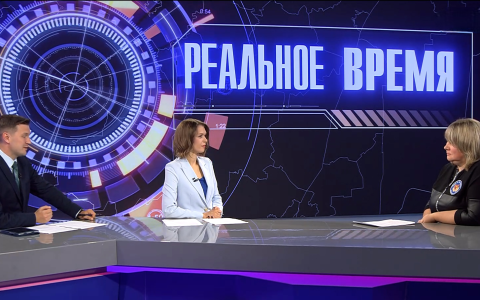 Волонтерское братство: все силы – фронту и победе. Эфир от 18.09.2026