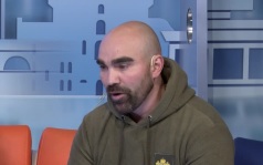 Доброе утро, Поморье! с Анастасией Скалиной и Артемием Заварзиным, эфир 18 сентября 2026 г.