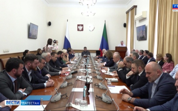 Дагестан готов к выборам
