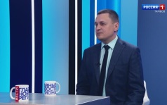 Интервью. Андрей Юдаев - о том, как пользоваться цифровым рублем