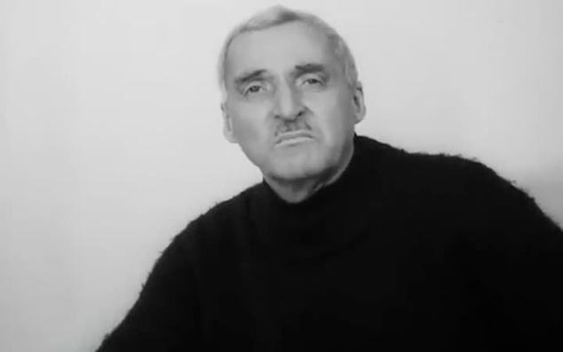 Пехота есть пехота...