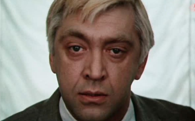Главный конструктор