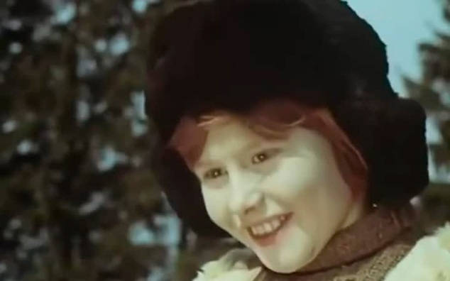 История первая. Закадычные враги