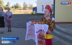 История одного села в Мичуринском муниципальном округе