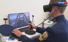 Кадетский корпус после ремонта
