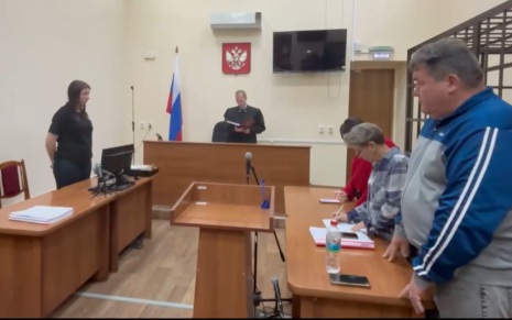 За убийство по неосторожности во время незаконной охоты в Марий Эл осудили мужчину