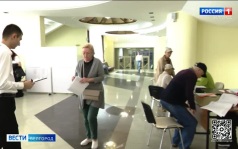 Международные наблюдатели из пяти стран следят за ходом голосования в Белгородской области