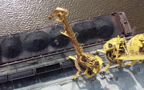 Северный завоз на Ямале выполнили уже более чем на 90 процентов