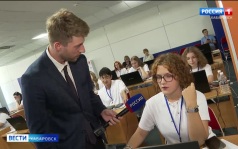 В Хабаровском крае продолжается второй день голосования: открыты все 746 участков