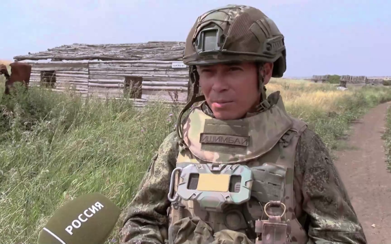 Военкоры. Эфир 19.09.2026