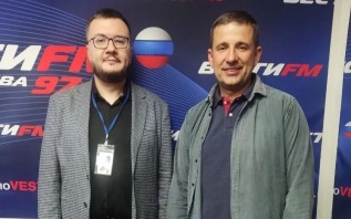 "Мы сильны своим единством"