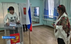 Второй день выборов в Приморье позади - без фейков, вбросов и провокаций