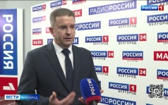 В Белгородской области 70 избирательных участков перенесли из-за сложной обстановки