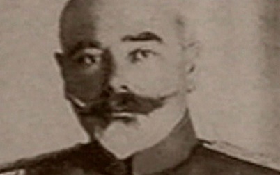 Генерал Деникин