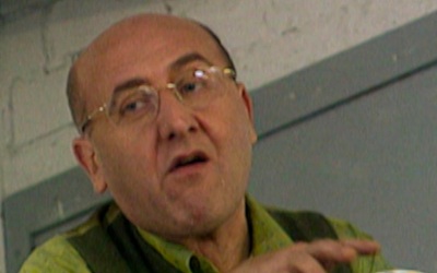 Летний снег. 2 серия