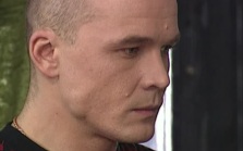 Звонок с того света. 3 серия