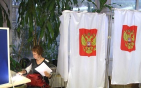 Явка сочинцев на выборы составила 30%