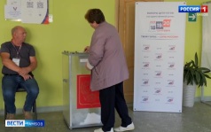 В Тамбовской области завершился второй день голосования. Какие итоги первого дня?