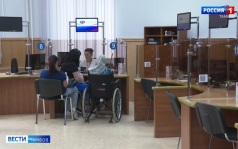 До 1 октября тамбовские льготники могут выбрать форму получения соцуслуг
