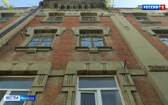 Что скрывает двор усадьбы Монякова на улице Носовской