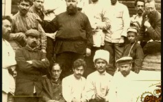 1911 год. Петр Столыпин
