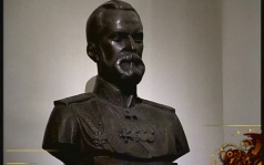 1908 год. Илья Мечников