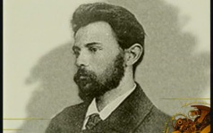 1902 год. Савва Морозов