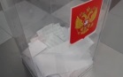 В Белгородской области по итогам первого дня выборов  явка уже превысила 41%