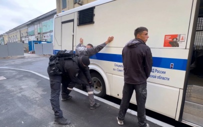 Выборы в Госдуму, новые правила для мигрантов и поддержка участников СВО