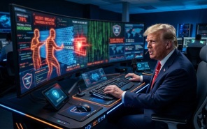 Трамп объявил о создании Сил искусственного интеллекта в США