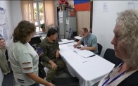 Избирательная кампания в Иркутской области