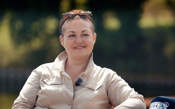 Елена Серова