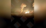 Российские войска нанесли групповые удары по объектам в тылу ВСУ