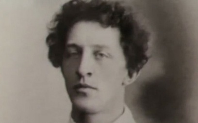 Александр Блок