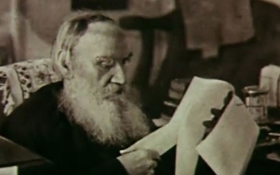 Лев Толстой