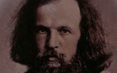 Дмитрий Менделеев