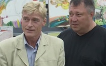 Как хорошо быть генералом