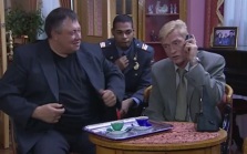 Мелодия для пистолета с глушителем. 1 часть
